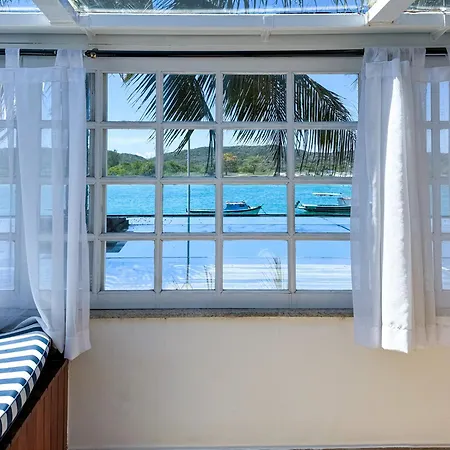 Hotel Boutique Recanto da Passagem-2