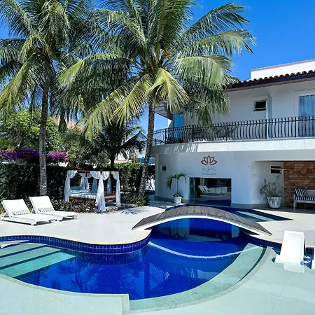 Recanto Da Passagem Boutique Hotel-3