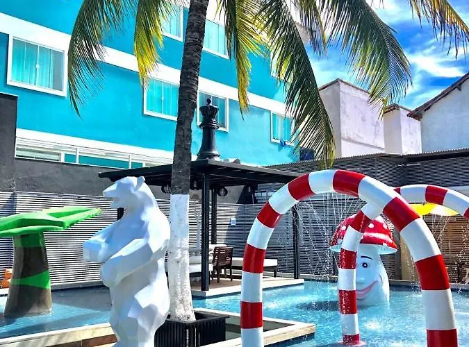 Pousada Sun Victory Cabo Frio