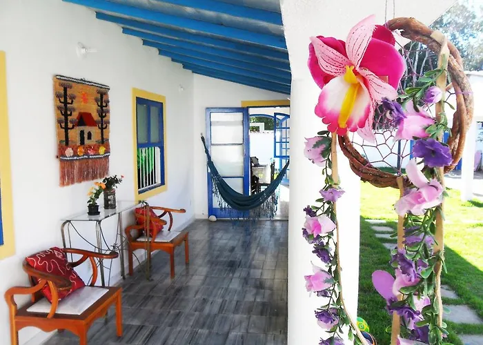 Hostel Dos Lagos Cabo Frio